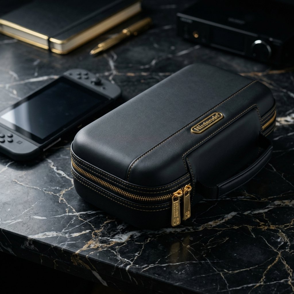 BySonix Premium Switch Case