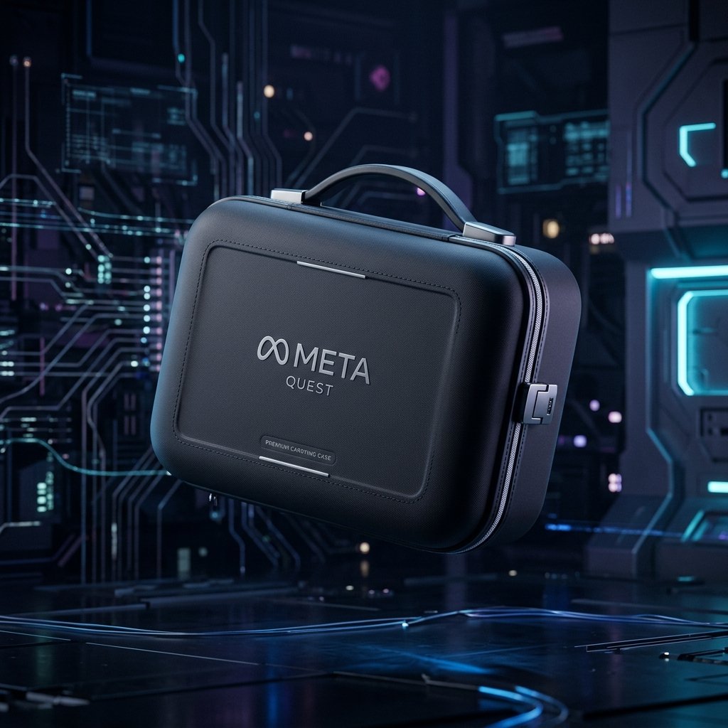 Oculus VR Collection